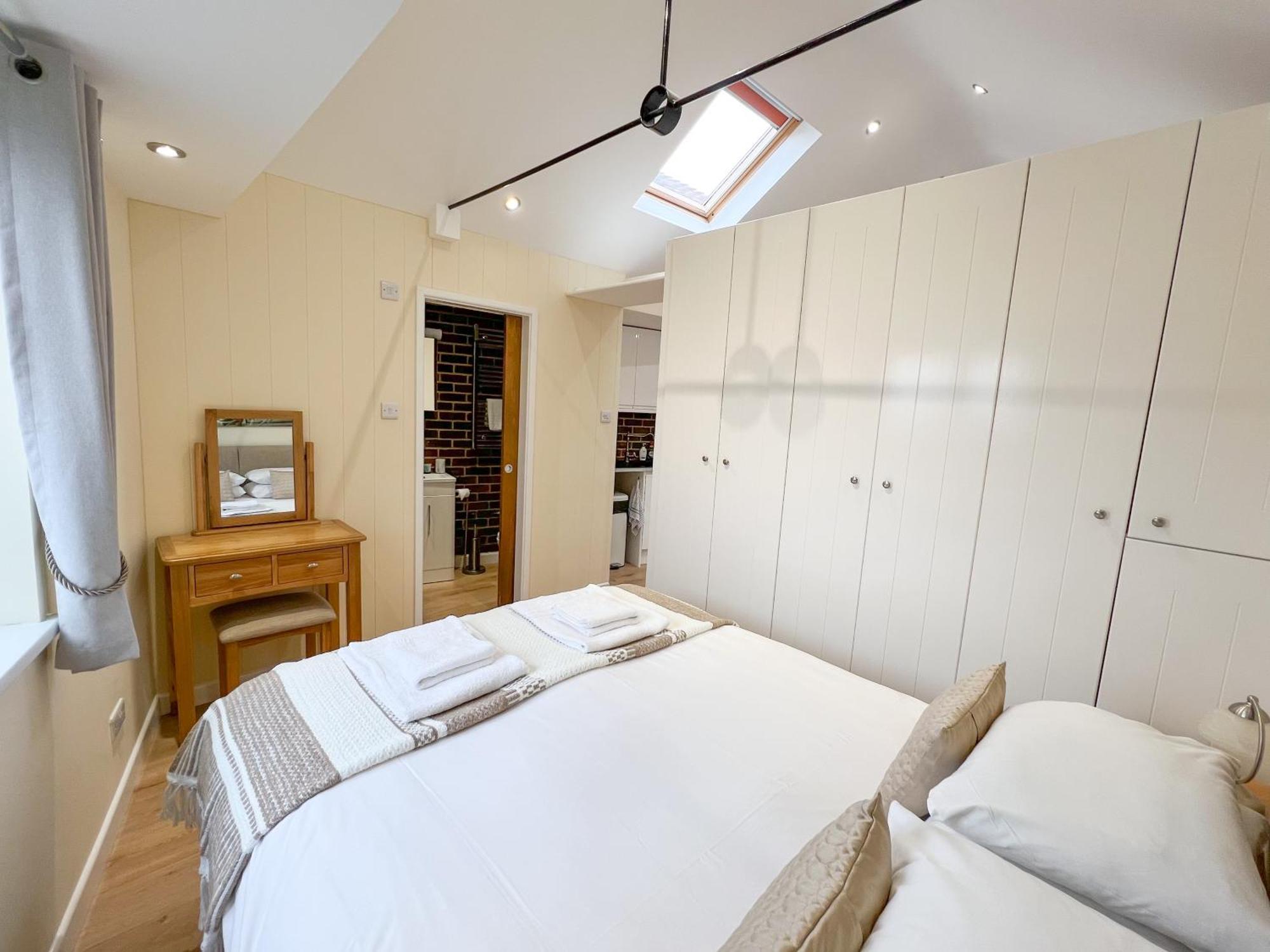The Nest Kingston Apartamento Winterborne Kingston Exterior foto