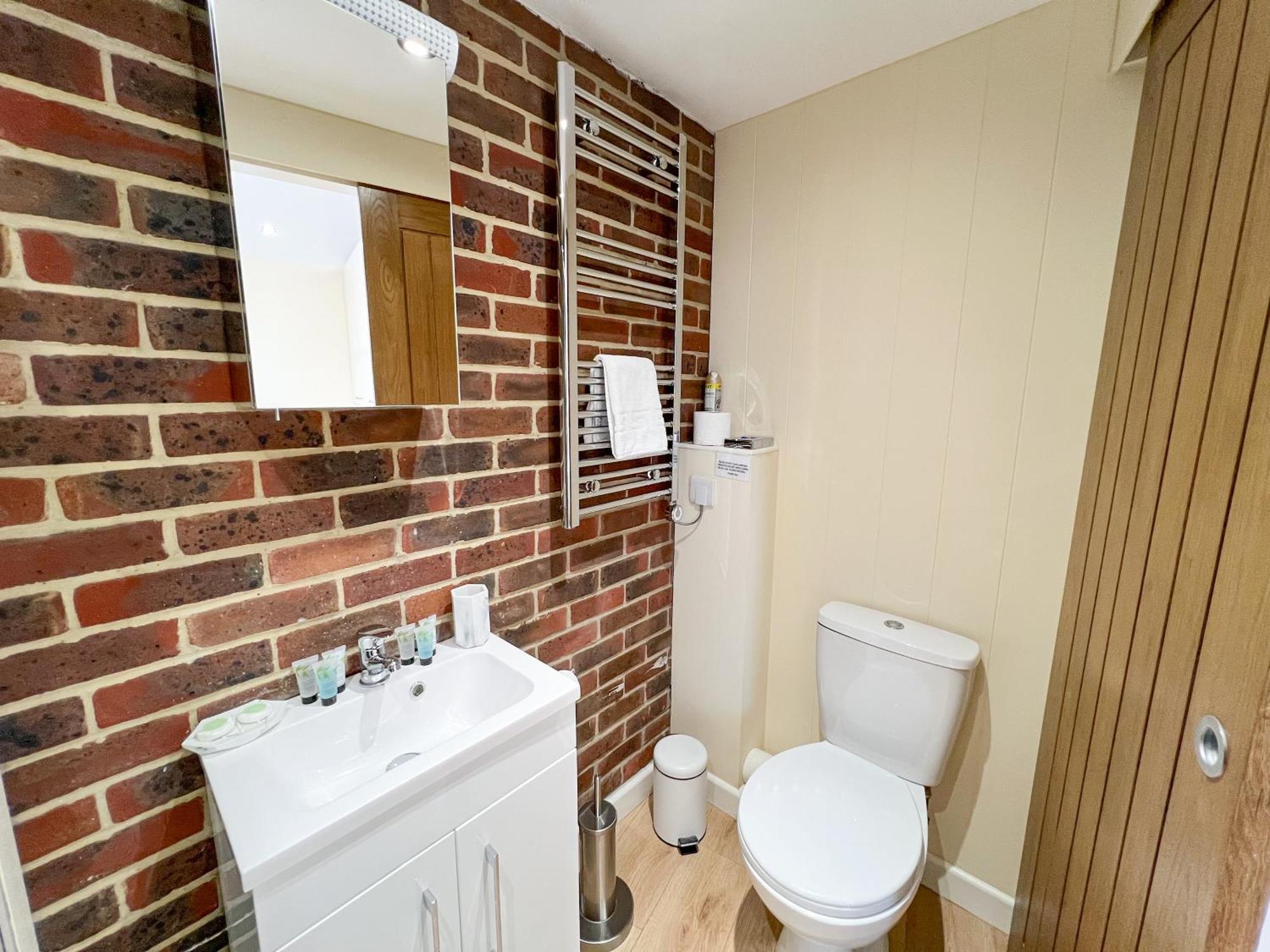 The Nest Kingston Apartamento Winterborne Kingston Exterior foto